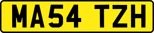 MA54TZH