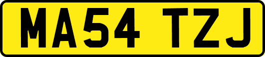 MA54TZJ