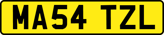 MA54TZL