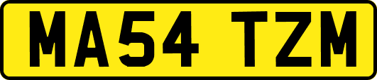 MA54TZM