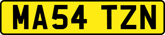 MA54TZN