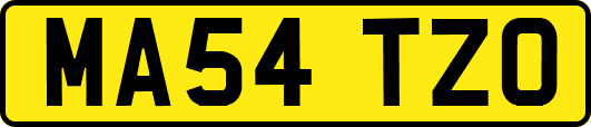 MA54TZO