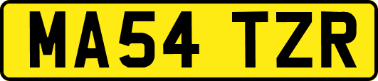 MA54TZR