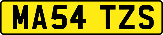 MA54TZS