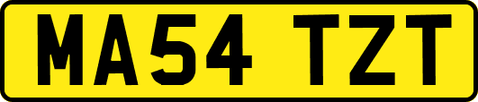 MA54TZT