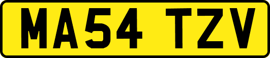 MA54TZV