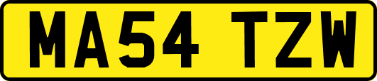 MA54TZW