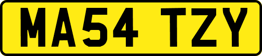 MA54TZY