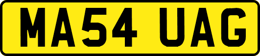 MA54UAG