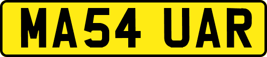 MA54UAR