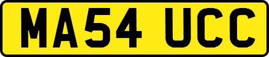 MA54UCC