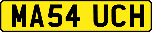 MA54UCH