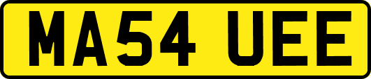 MA54UEE