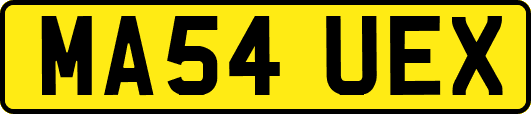 MA54UEX