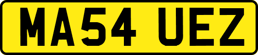 MA54UEZ