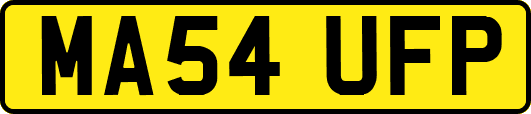 MA54UFP