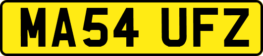 MA54UFZ
