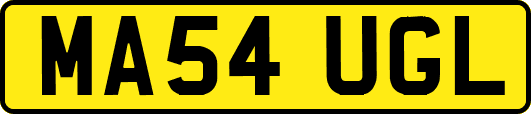 MA54UGL