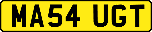 MA54UGT