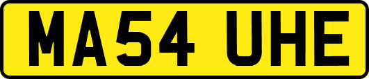 MA54UHE