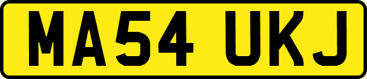 MA54UKJ