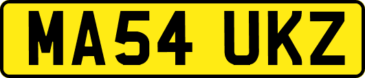 MA54UKZ