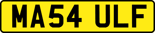 MA54ULF