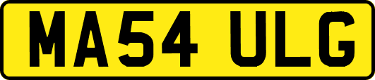 MA54ULG