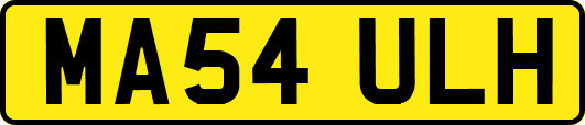 MA54ULH