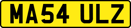 MA54ULZ