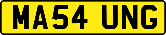 MA54UNG