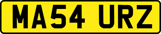 MA54URZ