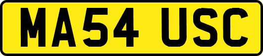 MA54USC