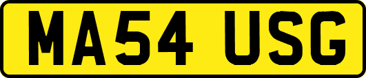 MA54USG