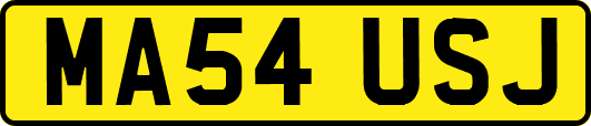 MA54USJ