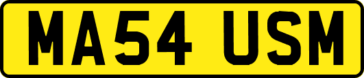 MA54USM