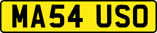 MA54USO