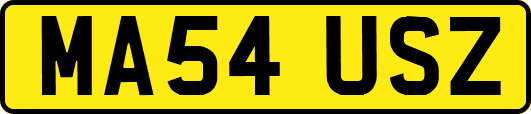 MA54USZ