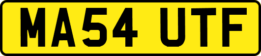MA54UTF