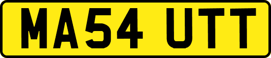 MA54UTT
