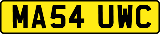 MA54UWC