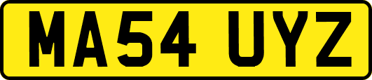 MA54UYZ