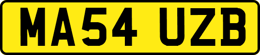 MA54UZB