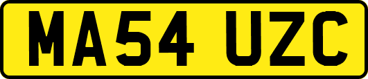 MA54UZC