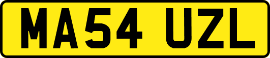 MA54UZL