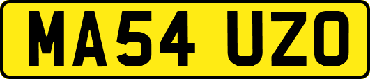MA54UZO