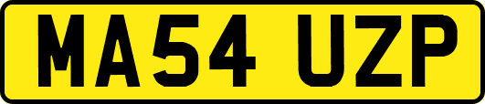 MA54UZP
