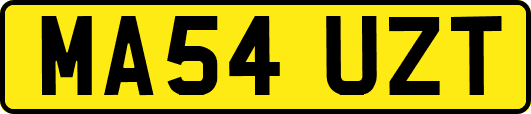 MA54UZT
