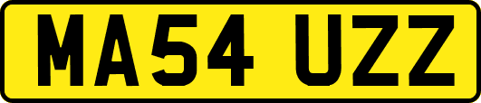 MA54UZZ