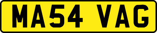 MA54VAG